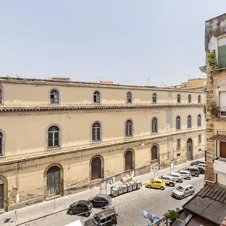 Anema E Core Appartement *