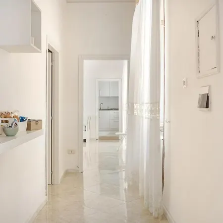 Anema E Core 나폴리