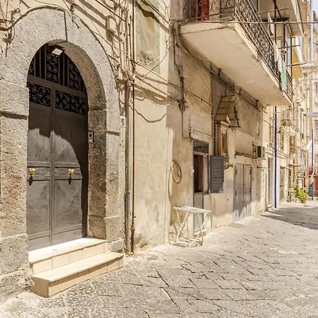 Anema E Core Appartement