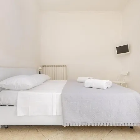 Appartement Anema E Core Napels