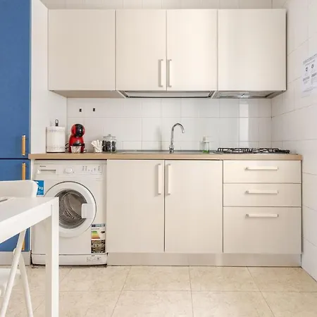 Apartment Anema E Core *
