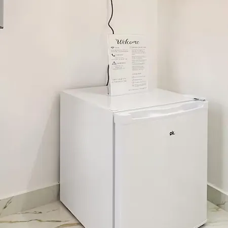 Anema E Core Lägenhet