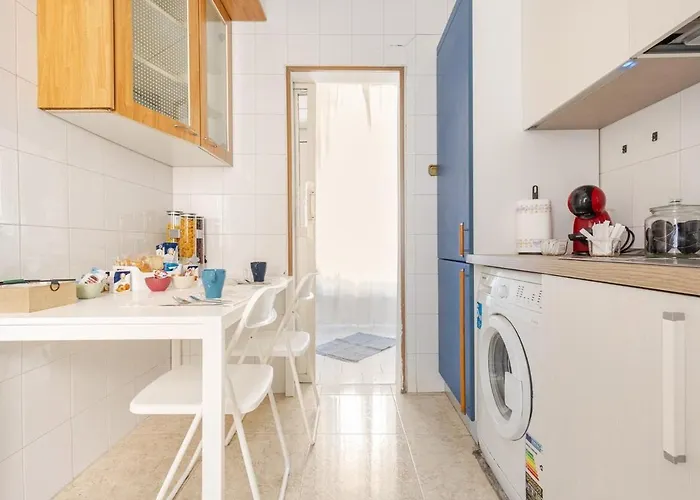 Appartement Anema E Core