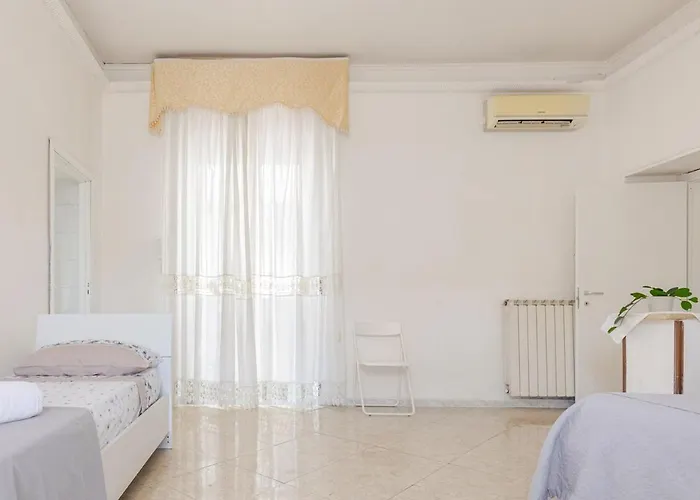 Appartement Anema E Core *