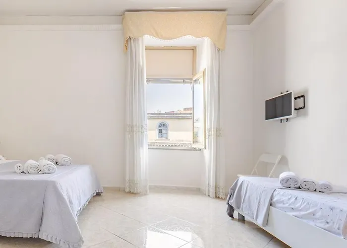 Appartement Anema E Core Napels