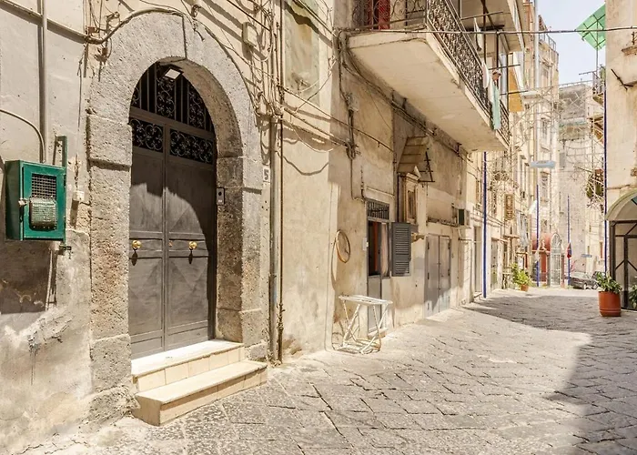 Anema E Core Appartement