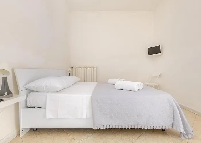 Appartement Anema E Core Napels