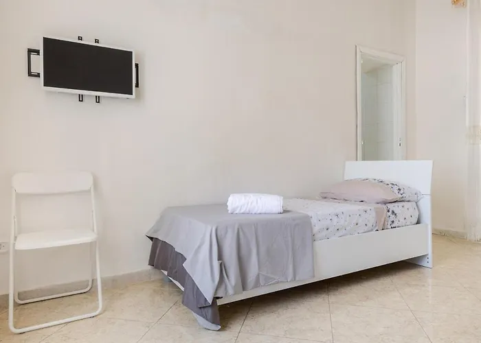 Anema E Core Appartement Napels