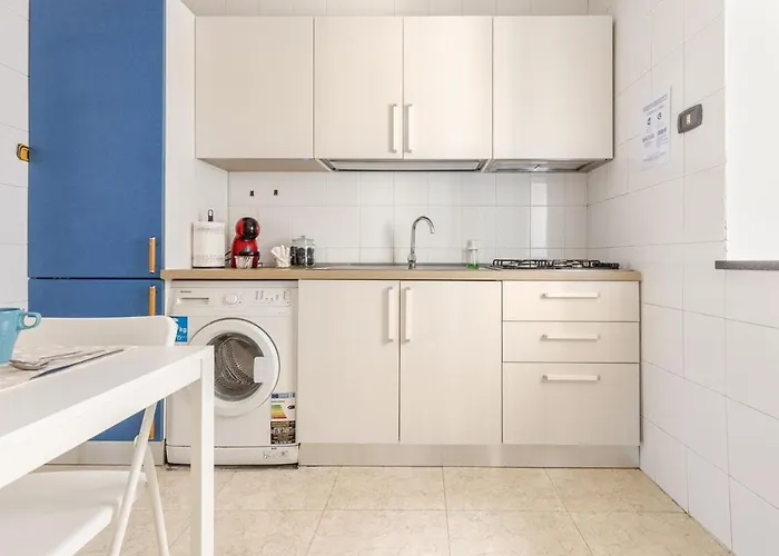 Appartement Anema E Core *