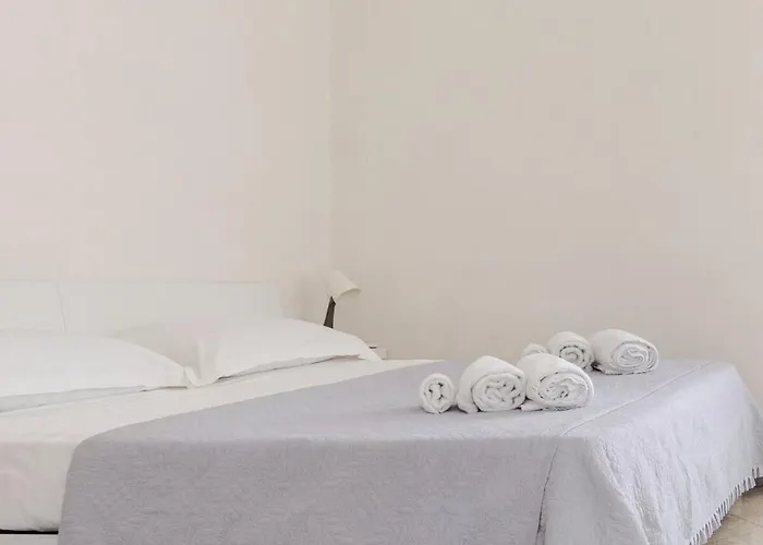 Anema E Core Appartement