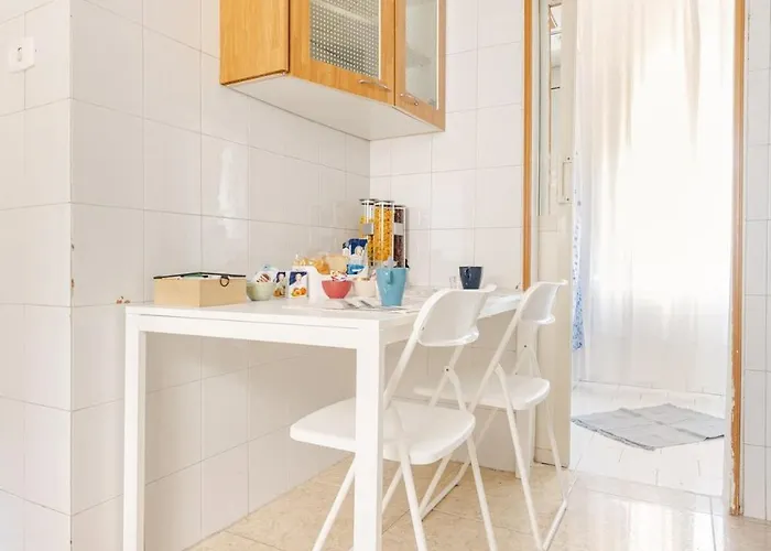 Anema E Core Appartement