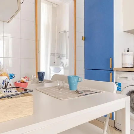 Anema E Core נאפולי