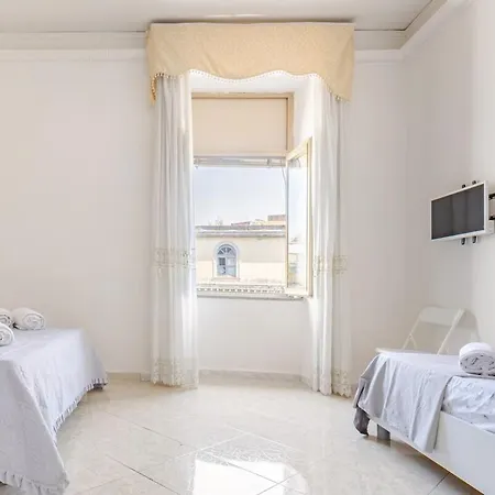 דירה Anema E Core נאפולי