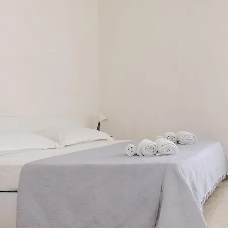 Anema E Core דירה