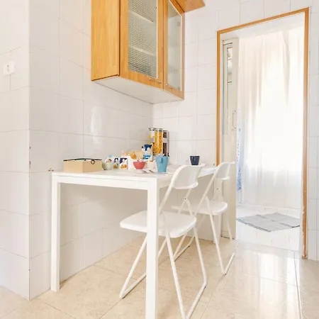 Anema E Core דירה